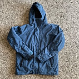 Quicksilver Snow Jacket